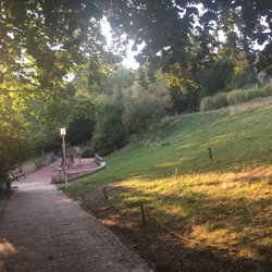 Parc Sutter