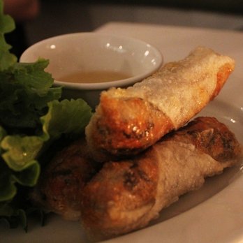 Di An Di - Spring roll appetizer - Vietnamese Near Me - Brooklyn, New York Di An Di - Spring roll appetizer - Vietnamese Near Me - Brooklyn, New York