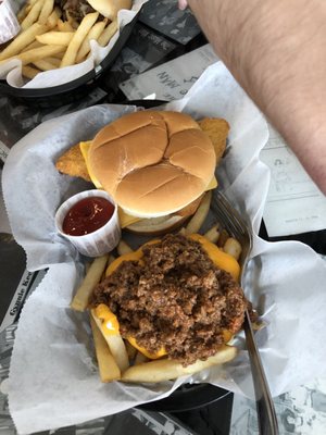 House of Flavors by null