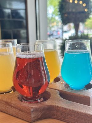 Zalman's On Woodward by null