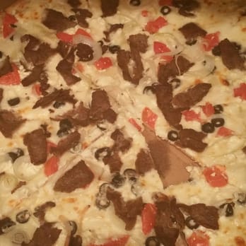 Bronx Pizza - Great pie!!! - Pizza Near Me - Orlando, Florida