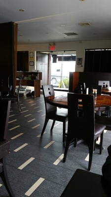 Kickys Restaurant by null