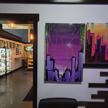 Truly Pure - Cannabis Dispensaries Near Me - Portland, Oregon