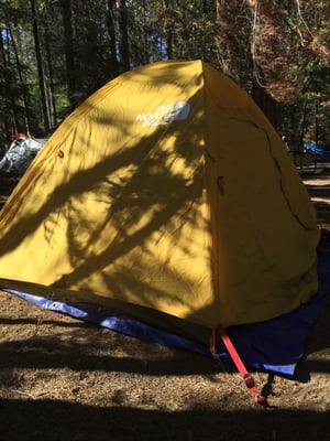 Hodgdon Meadow Campground by null
