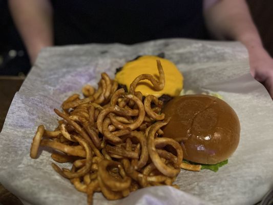 Morrison Roadhouse & Pub by null