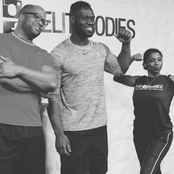 Elite Bodies - Show off your muscles