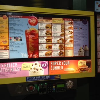 Sonic Drive-In - Menu - Burgers Near Me - Hagerstown, Maryland Sonic Drive-In - Menu - Burgers Near Me - Hagerstown, Maryland