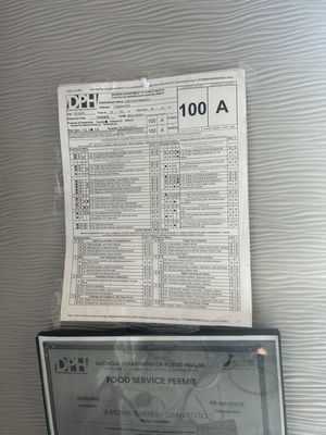 Menu photo 1 Lock & Key Atlanta, GA