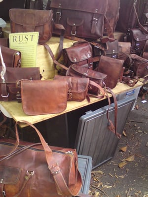 Glebe Markets by null