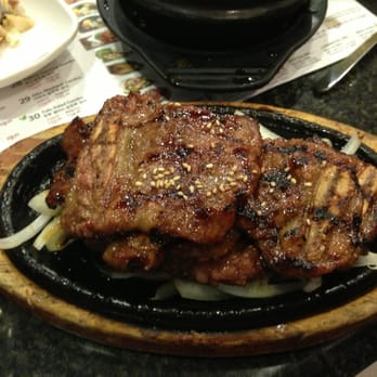 BCD Tofu House - Korean short ribs baby!!! - Korean Near Me - Irvine, California BCD Tofu House - Korean short ribs baby!!! - Korean Near Me - Irvine, California