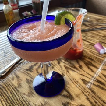 El Cazador - Margarita - Mexican Near Me - Brookneal, Virginia