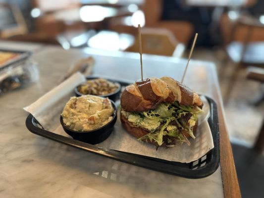 Local Foods - Post Oak by null