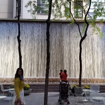 Paley Park - Parks Near Me - New York, New York Paley Park - Parks Near Me - New York, New York