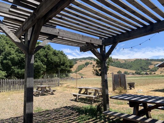 Nicasio Valley Cheese Company by null