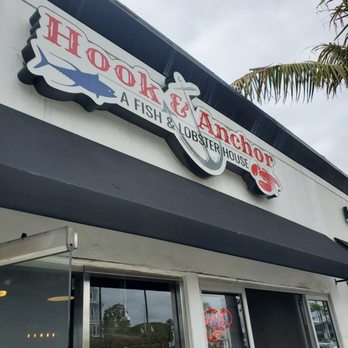 Hook & Anchor - Seafood Near Me - Costa Mesa, California Hook & Anchor - Seafood Near Me - Costa Mesa, California