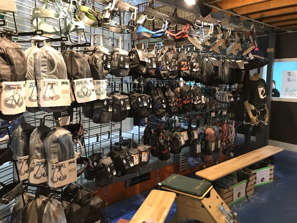 ROCK CLIMB FAIRFIELD 36 Photos & 42 Reviews Climbing 85 Mill Plain Rd, Fairfield, CT