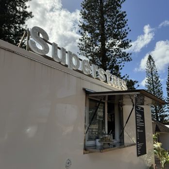 Superstars - Food Trucks Near Me - Lahaina, Hawaii