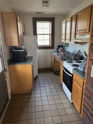 Hungry Mother State Park by null