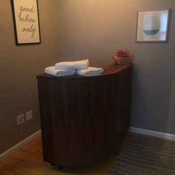 Chill Space - Float Spa Near Me - New York, New York