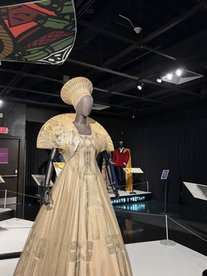 African American Museum in Philadelphia by null