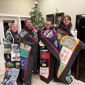 Marmie Quilting - Fabric Stores Near Me - Ramona, Oklahoma