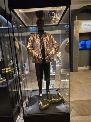 National Museum of Denmark by null National Museum of Denmark by null