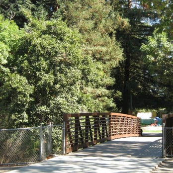 Central Park - Parks Near Me - Santa Clara, California