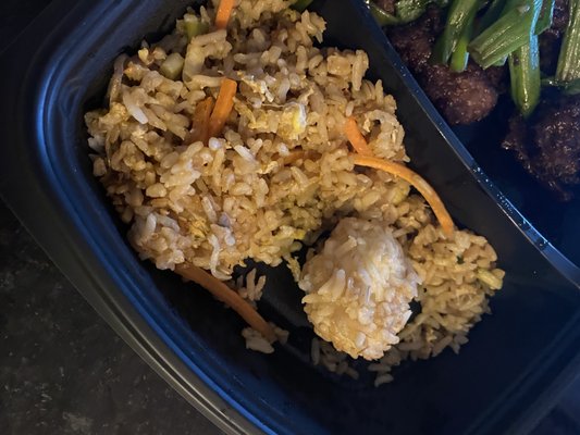 P.F. Chang's To-go by null