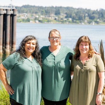 Pacific Ave Dental - Our exceptional dental asssitants Cristina, Heidi, and Rene! - General Dentistry Near Me - Bremerton, Washington Pacific Ave Dental - Our exceptional dental asssitants Cristina, Heidi, and Rene! - General Dentistry Near Me - Bremerton, Washington