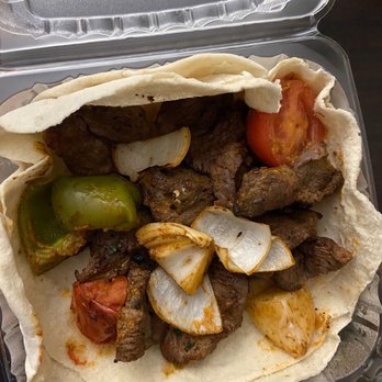 Karam Restaurant - Middle Eastern Near Me - Brooklyn, New York