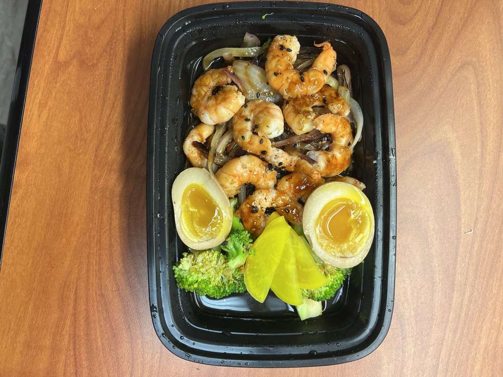 Rayaki - Philadelphia