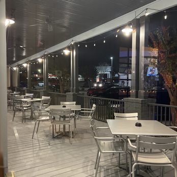 The GOAT Bar & Grill - Patio - Bars Near Me - Prattville, Alabama The GOAT Bar & Grill - Patio - Bars Near Me - Prattville, Alabama