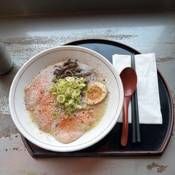Tora Ramen - Original tonkotsu - Ramen Near Me - Boston, Massachusetts Tora Ramen - Original tonkotsu - Ramen Near Me - Boston, Massachusetts