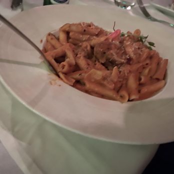 Cava - vegetarian penne alla vodka - Italian Near Me - Southington, Connecticut Cava - vegetarian penne alla vodka - Italian Near Me - Southington, Connecticut