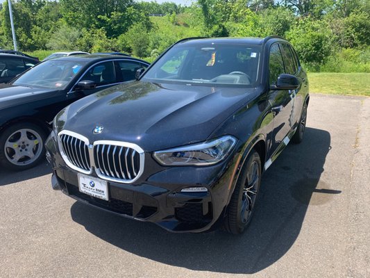 TULLEY BMW OF NASHUA - Updated August 2025 - 24 Photos & 133 Reviews ...