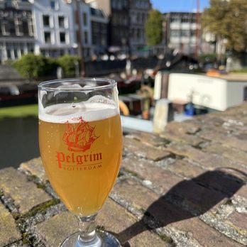 Stadsbrouwerij de Pelgrim - Breweries Near Me - Rotterdam, ZH Stadsbrouwerij de Pelgrim - Breweries Near Me - Rotterdam, ZH