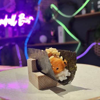 Jak Handroll - Japanese Near Me - Duluth, Georgia