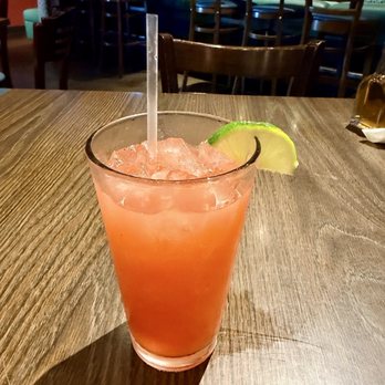 Salas Urban Cantina - Spiked cherry limeade - Mexican Near Me - Lawton, Oklahoma Salas Urban Cantina - Spiked cherry limeade - Mexican Near Me - Lawton, Oklahoma