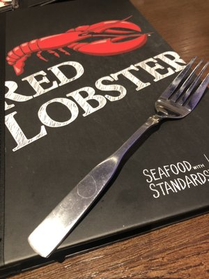 Red Lobster by null