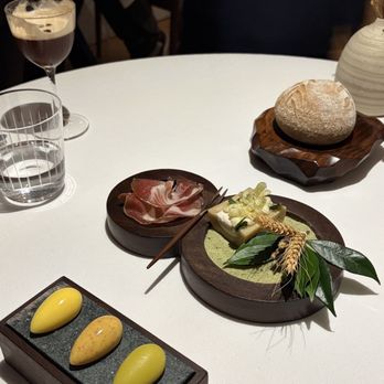 Da Terra - Latin American Near Me - London, XGL
