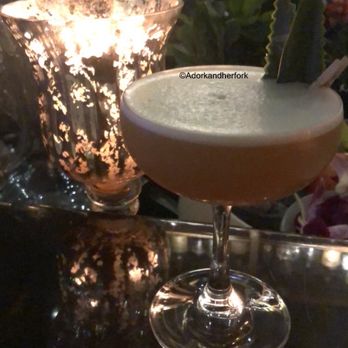 Captain Gregory's - Cocktail Bars Near Me - Alexandria, Virginia