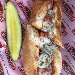 Firehouse Subs