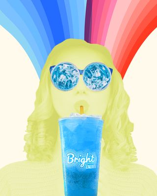 The Human Bean by null