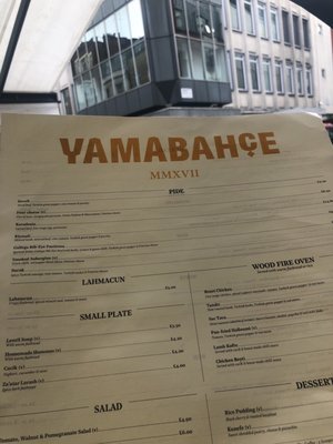 Yamabahçe by null