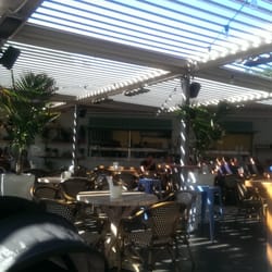 Bayview Tavern - The new outdoor section