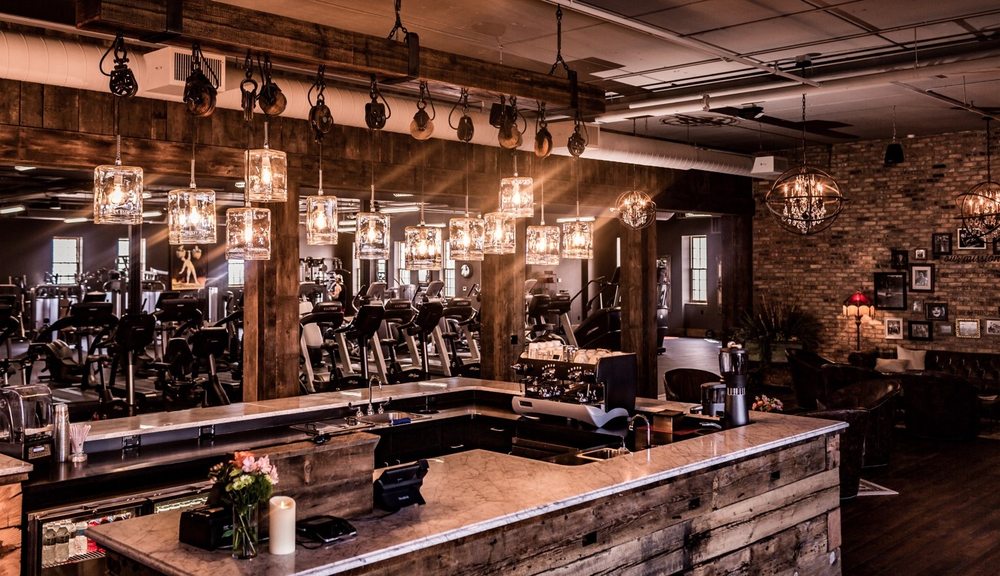 BE FITNESS Updated May 2024 12 Photos & 11 Reviews 405 Genesee St