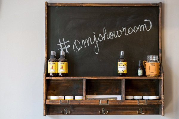 OMJ Clothing by null