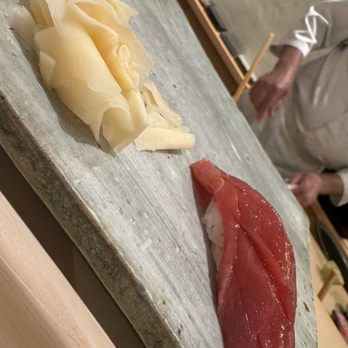 Kabuto - Otoro - Sushi Bars Near Me - Las Vegas, Nevada