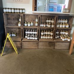 Stroud Farms