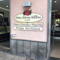 Antica Dolceria Dell'etna di La Spina Antonino & C